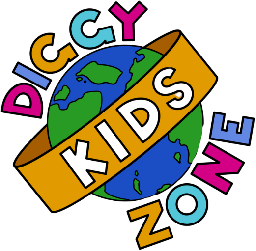 Diggy Kids Zone